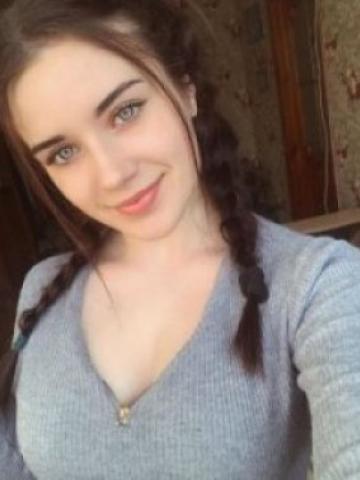 Проститутка Адель